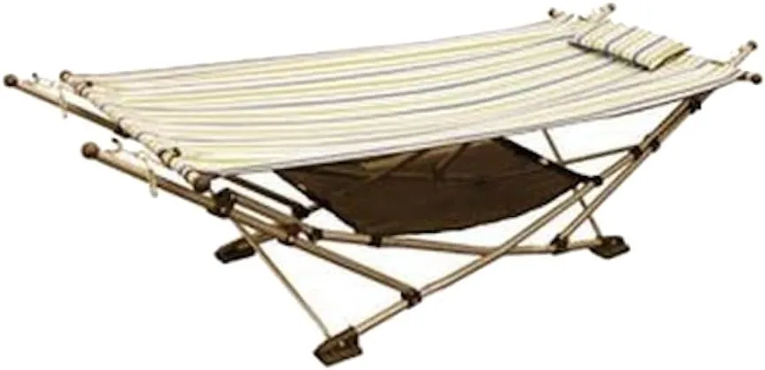 Fold and Go Travel Hammock