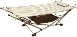 Fold and Go Travel Hammock