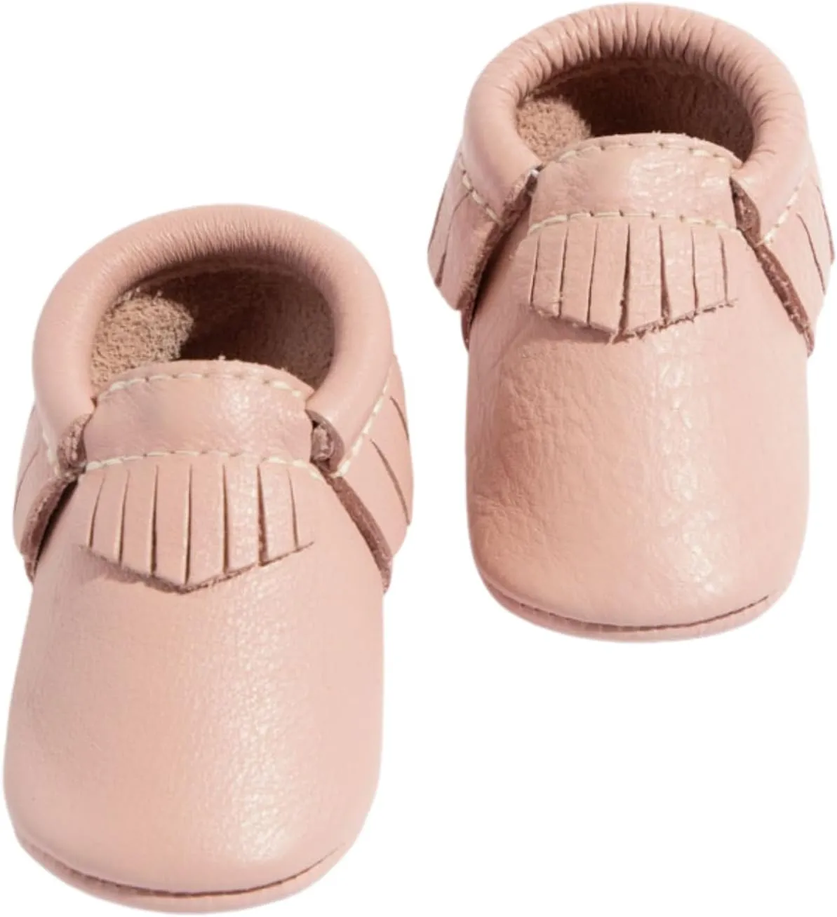 Freshly Picked Baby-Girl's Blush-K