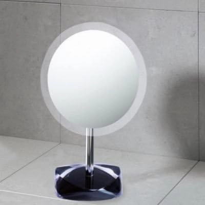 Gedy 4607-14 Makeup Mirror, 1" L x 7.2" W