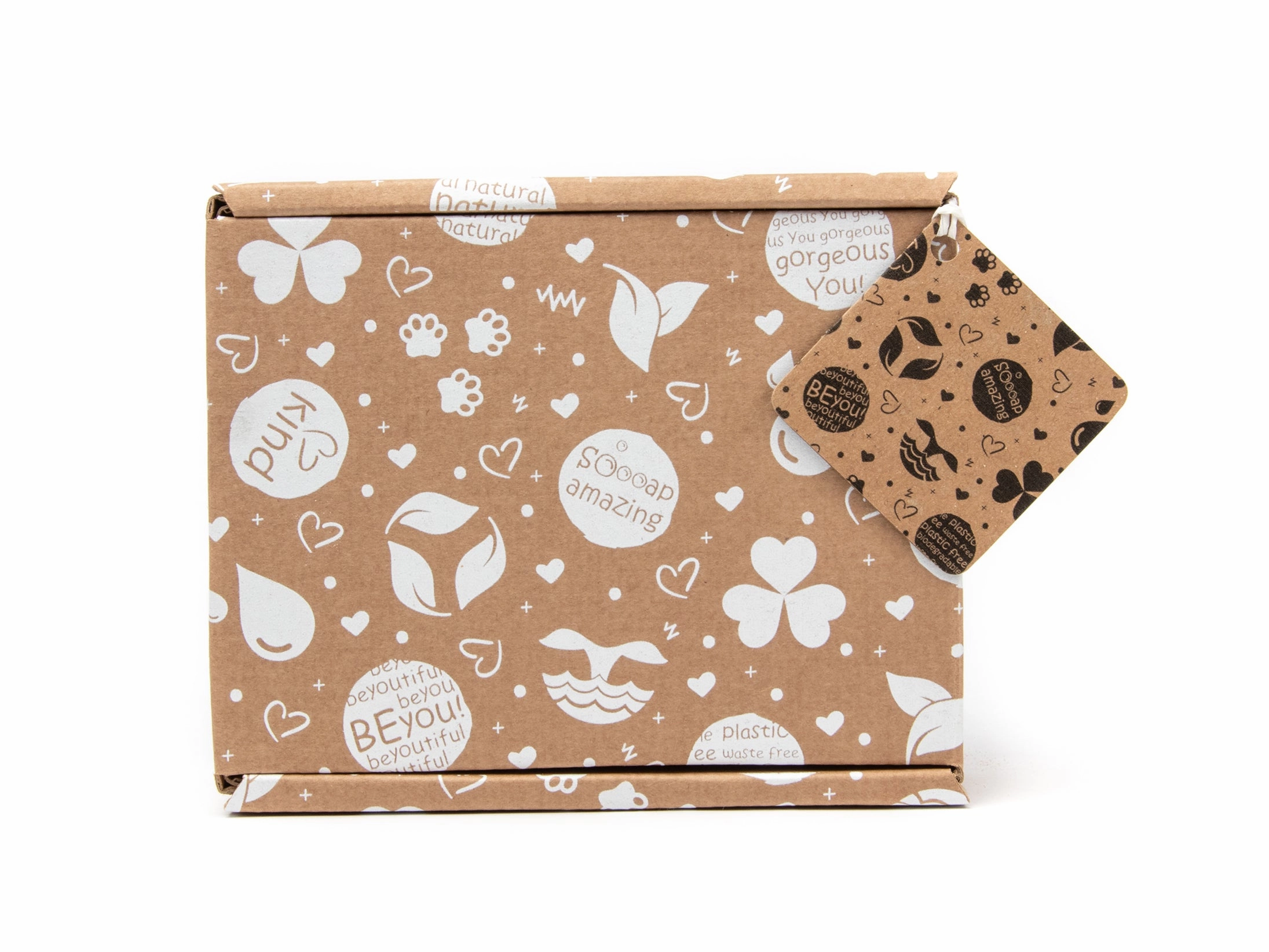 Gift Set - Soap Out Loud - Lavender, Cedarwood And Rosemary