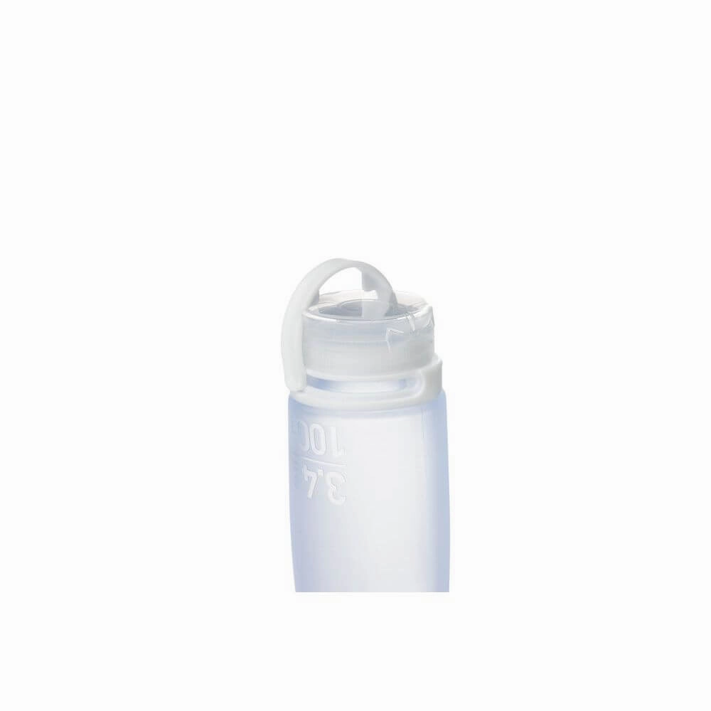 GoToob  53ml Silicone Travel Bottle Small Dark Blue