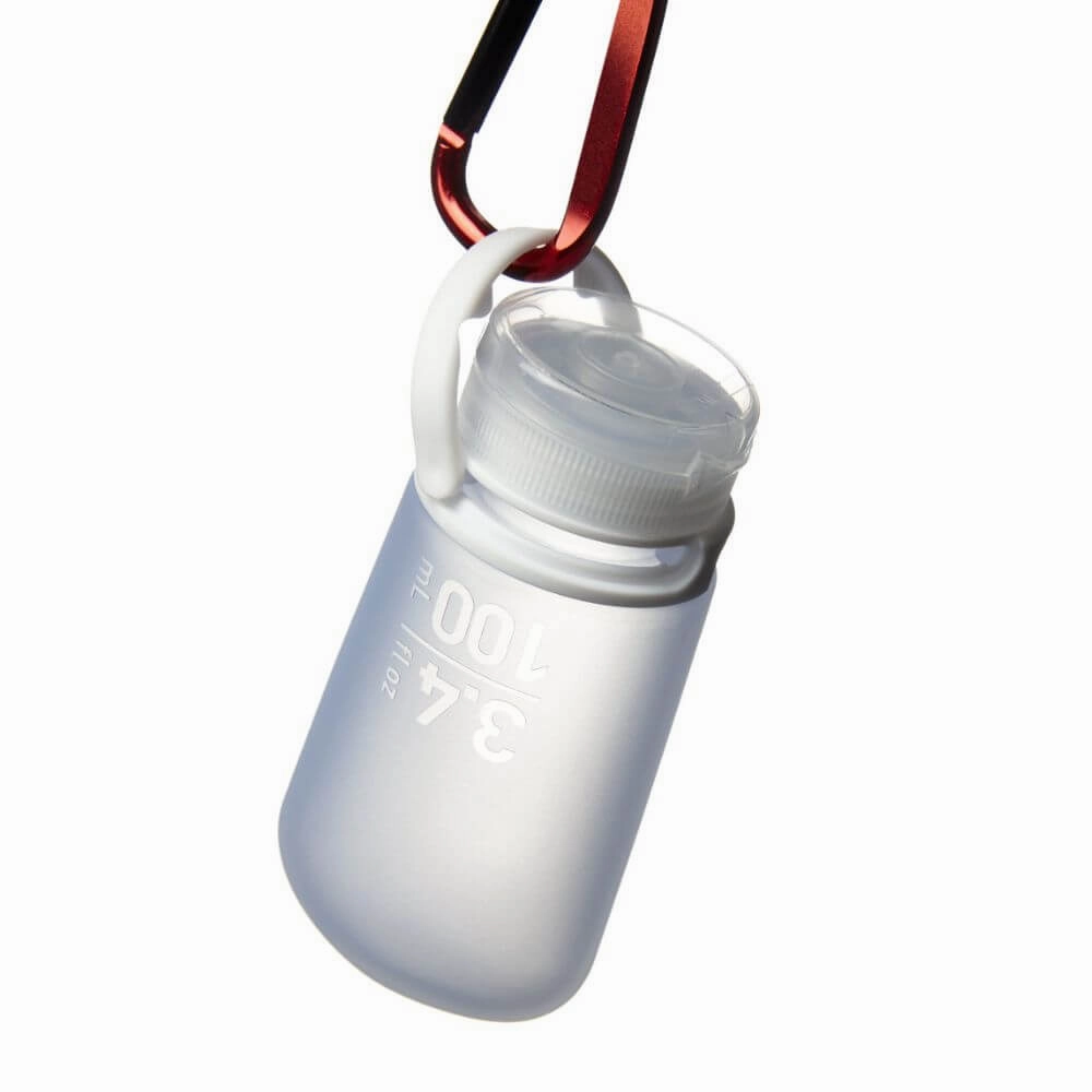 GoToob  53ml Silicone Travel Bottle Small Dark Blue