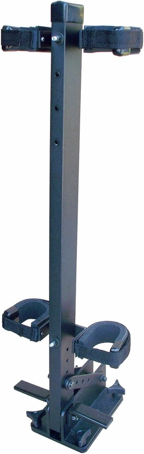 Great Day Quick-Draw Gun Rack Supreme - 30½"h x 9" w x 7" d QD800S