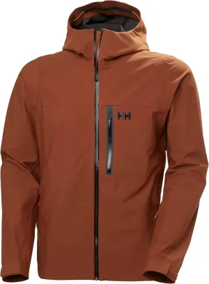 Helly-Hansen Men's Swift 3L Shell Jacket