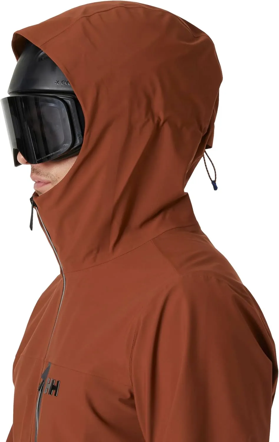 Helly-Hansen Men's Swift 3L Shell Jacket