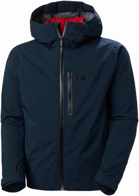 Helly-Hansen Men's Swift 3L Shell Jacket