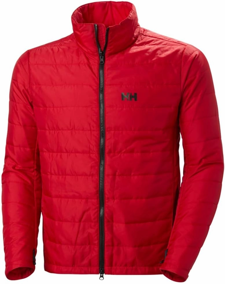 Helly-Hansen Men's Swift 3L Shell Jacket