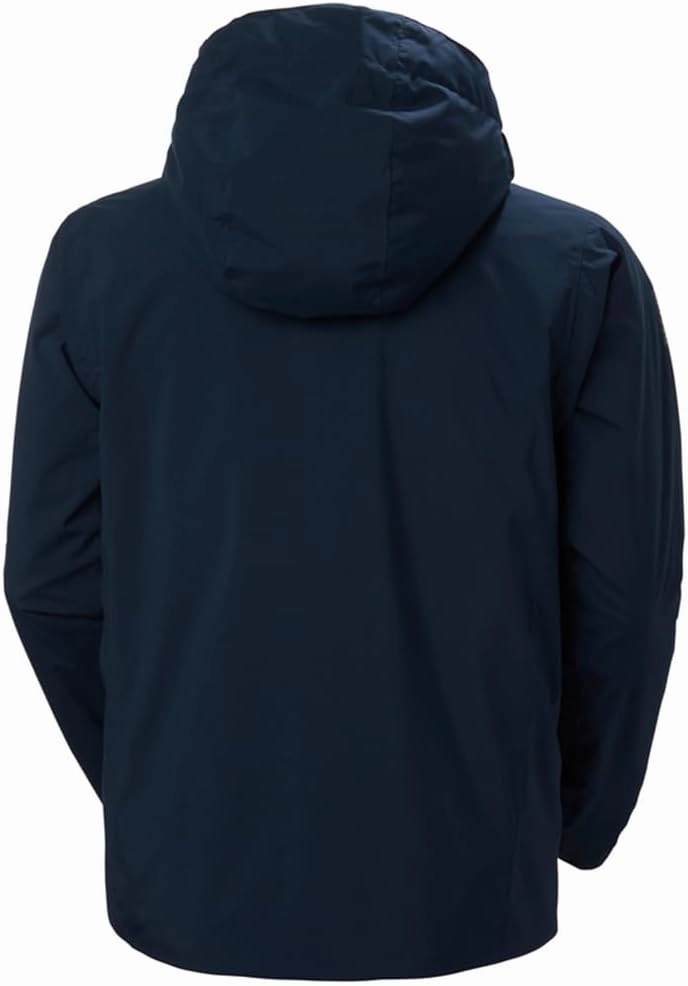 Helly-Hansen Men's Swift 3L Shell Jacket