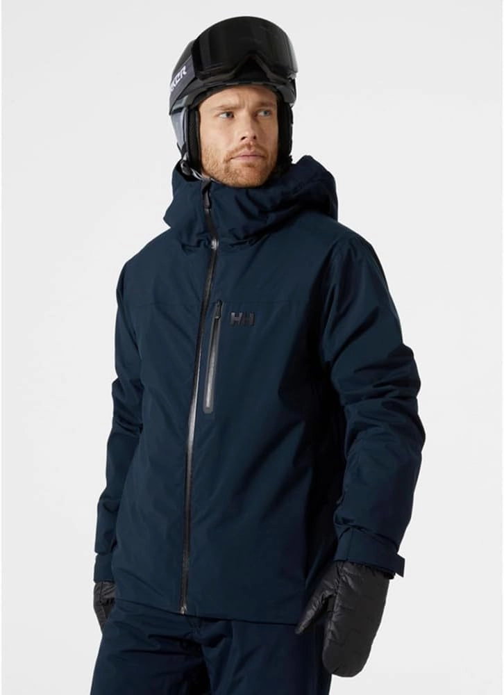 Helly-Hansen Men's Swift 3L Shell Jacket