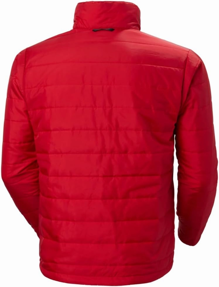 Helly-Hansen Men's Swift 3L Shell Jacket