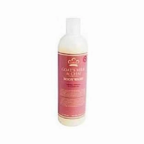 Heritage ) Fraud-proof Artificial intelligence (1x13OZ Bodywash Gtmlk/Chai Nubian