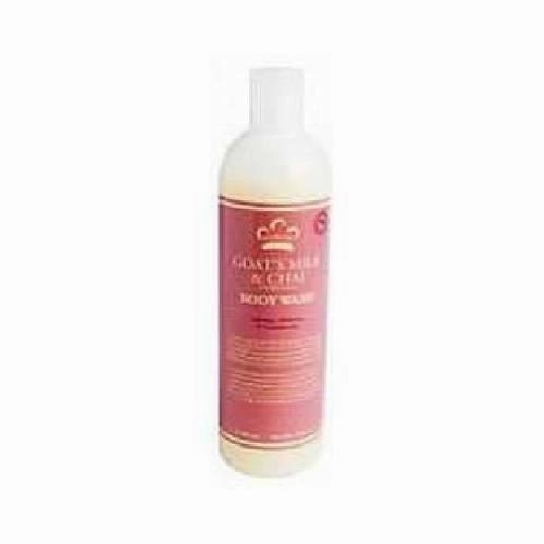 Heritage ) Fraud-proof Artificial intelligence (1x13OZ Bodywash Gtmlk/Chai Nubian