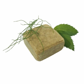 Horsetail & Peppermint