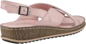 Hush Puppies Women's Elena, Blush, 8
