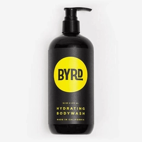 Hydrating Bodywash by BYRD