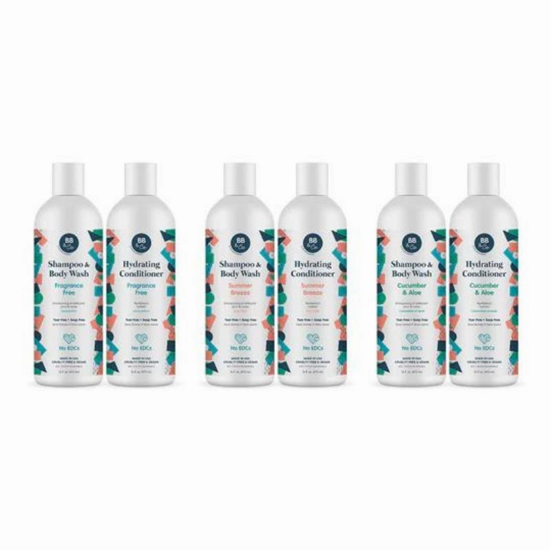 Hydrating Conditioner - 16 oz.