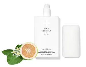 ILES Formula Hair   Body Cleanse   Sponge