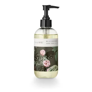 Illume Beautifully Done Blackberry Absinthe Hand Soap