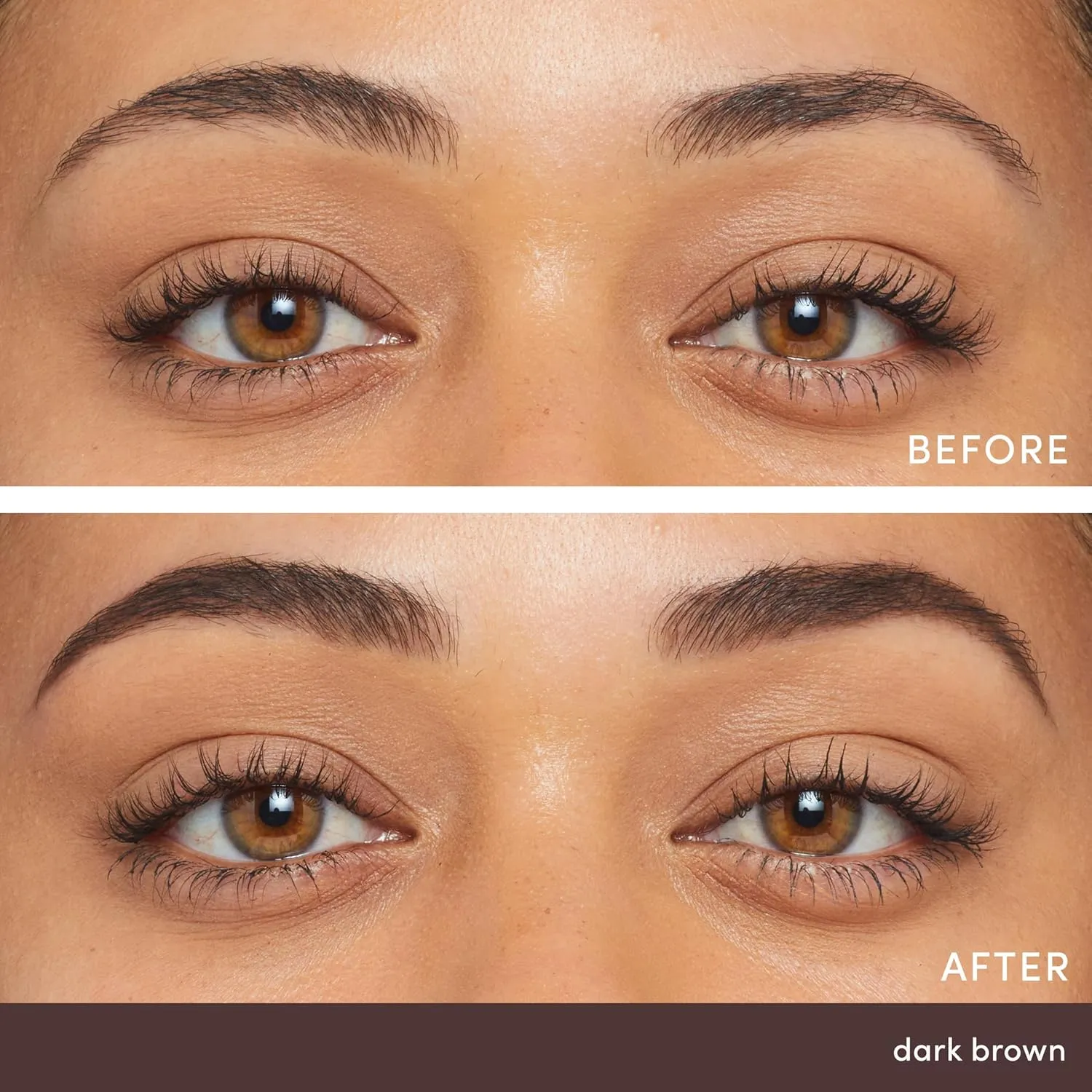 jane iredale PureBrow Brow Powder, Silky-Soft, Blendable, Easy-to-Use Formula, Fills In Sparse Eyebrows for a Natural Full Look, Vegan, Cruelty-Free
