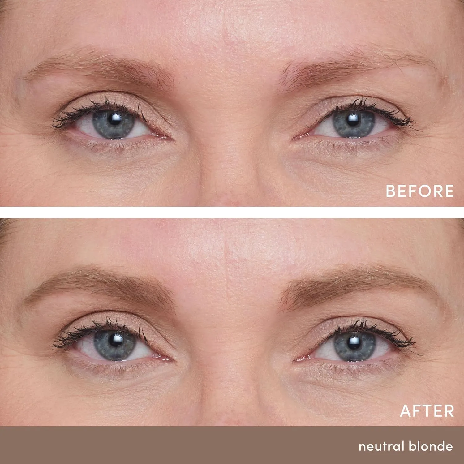 jane iredale PureBrow Brow Powder, Silky-Soft, Blendable, Easy-to-Use Formula, Fills In Sparse Eyebrows for a Natural Full Look, Vegan, Cruelty-Free