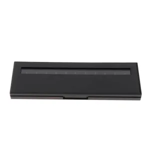 Jojomis 12 Empty Grids Eyeshadow Case Lipstick Palette