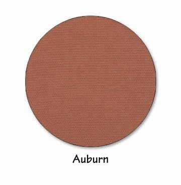 Jolie Luxe Brow Definer Eyebrow Filler - Natural, Longwearing Powder W/ 12  Hour Wear (Auburn)