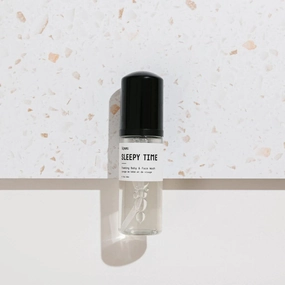 K'pure Sleepy Time Foaming Baby & Face Wash