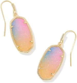 Kendra Scott Dani Drop Earrings for Women, Fashion Jewelry