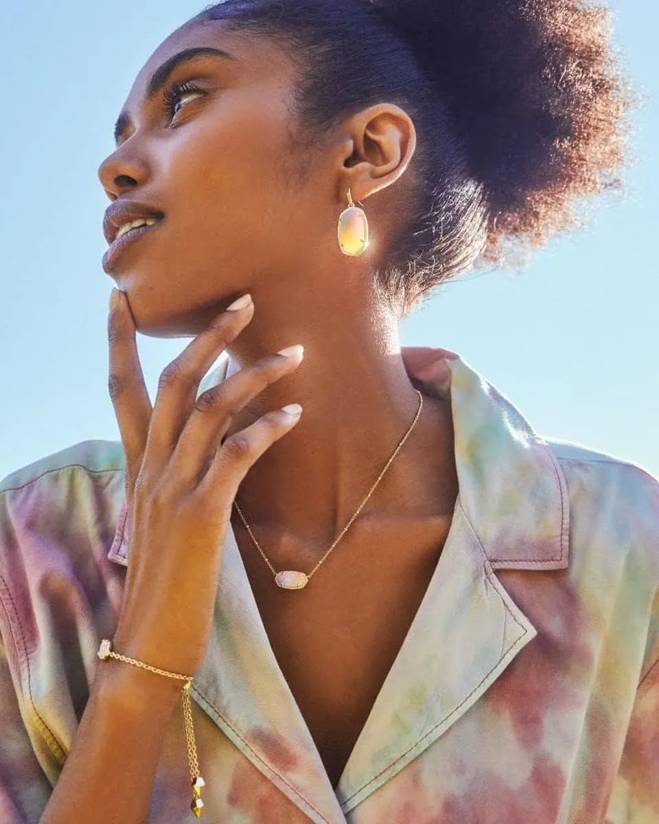 Kendra Scott Dani Drop Earrings for Women, Fashion Jewelry