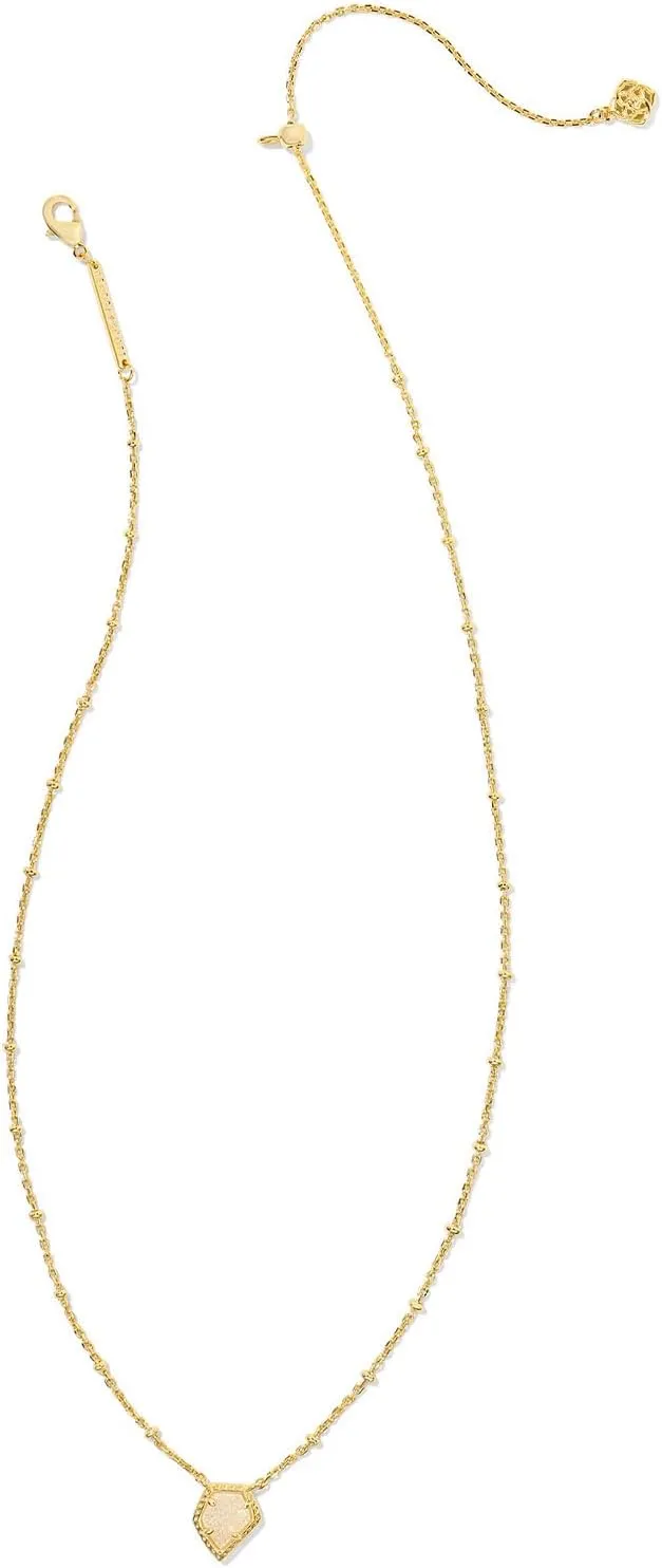 Kendra Scott Framed Tess Satellite Pendant Necklace, Fashion Jewelry for Women