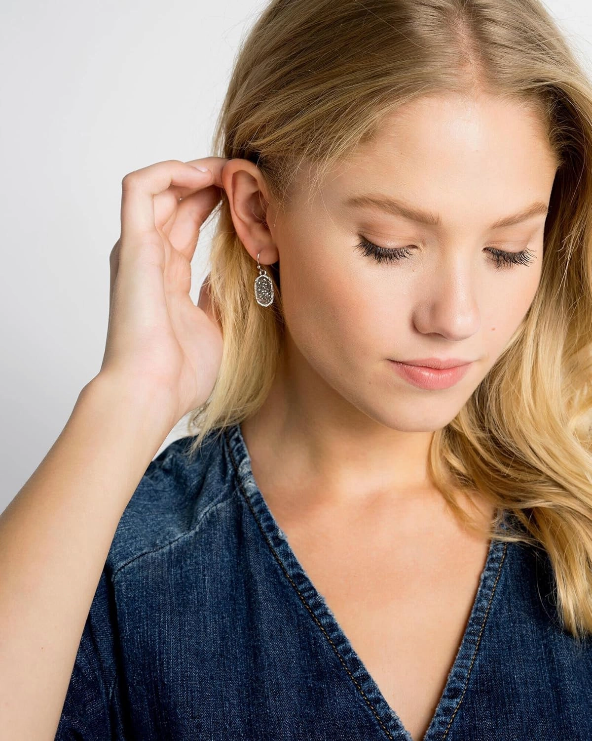 Kendra Scott Lee Drop Earrings for Women