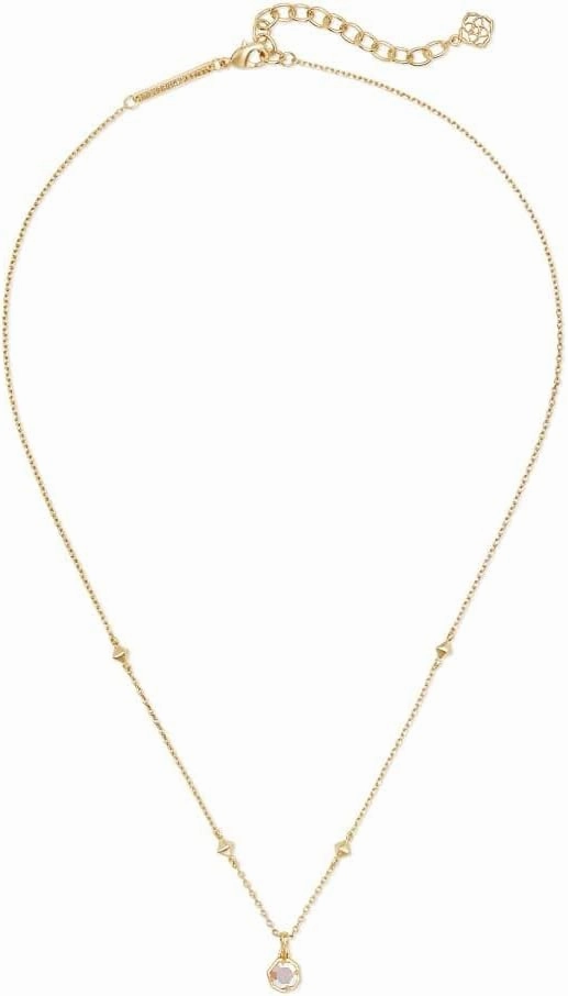Kendra Scott Nola Pendant Necklace for Women, Fashion Jewelry