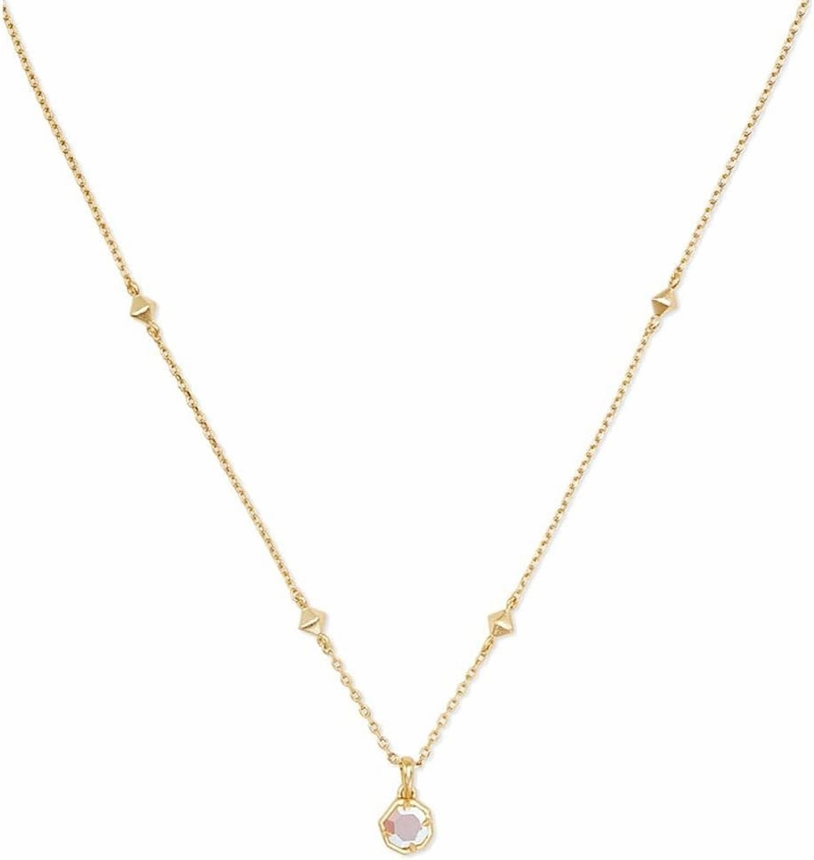 Kendra Scott Nola Pendant Necklace for Women, Fashion Jewelry
