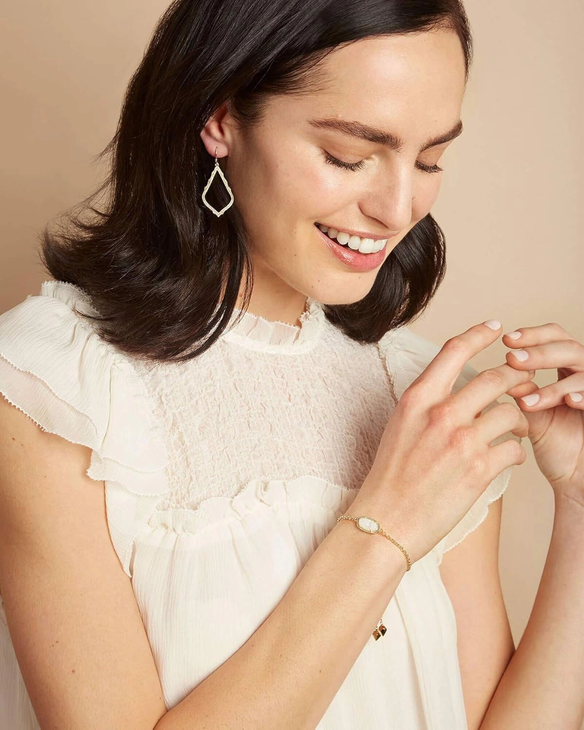 Kendra Scott Sophia Drop Earrings for Women