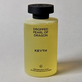 Keyth Dropped Pearl Of Dragon Bodywash 240ml
