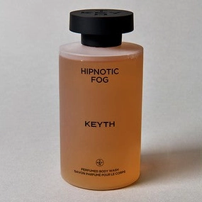 Keyth Hipnotic Fog Bodywash 240ml
