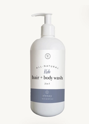 Kids Hair   Bodywash