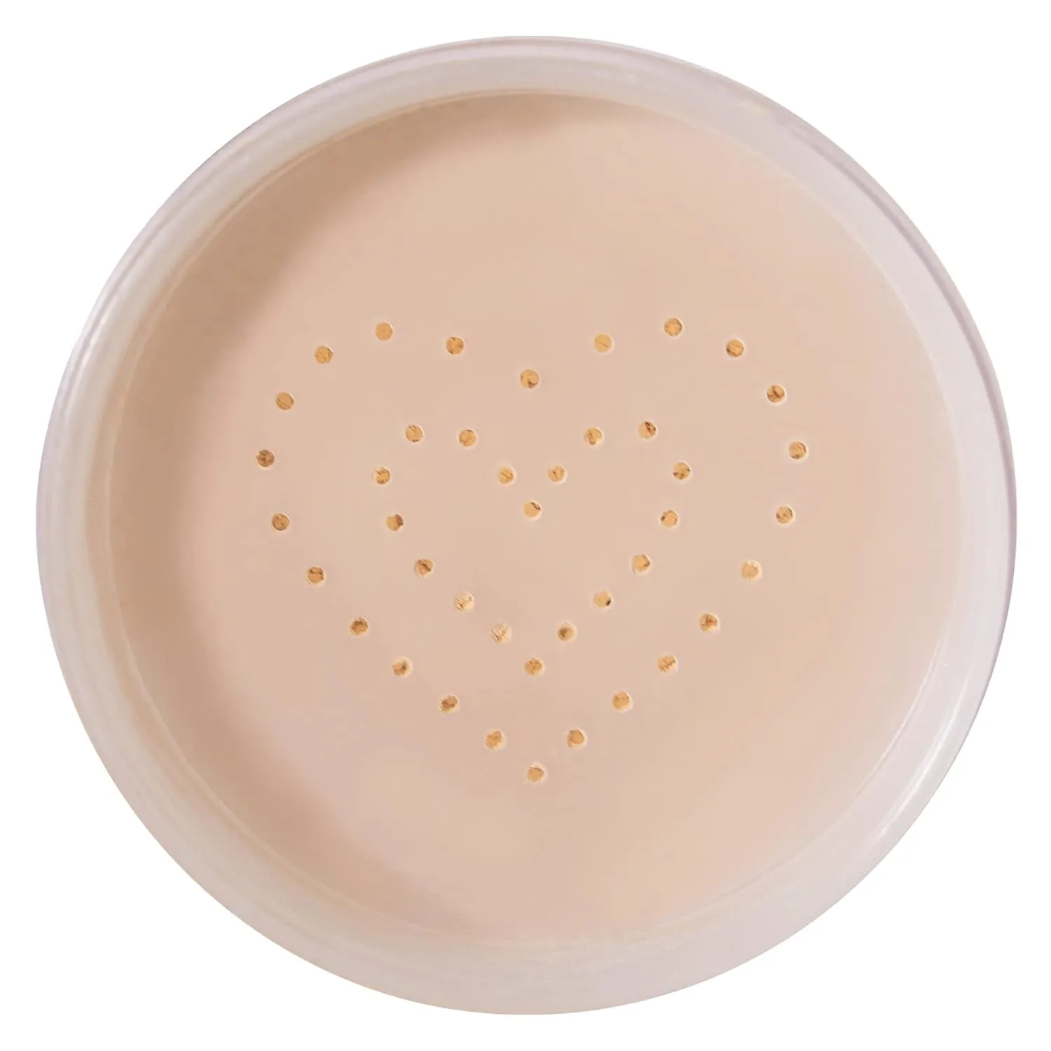 Kimchi Chic Beauty Puff Puff Pass Set and Bake Setting Powder for Makeup, Extra Fluffy Loose Face Powder Poof, Soft Natural Face Makeup for Uneven Skin Tone, 05 Suntan