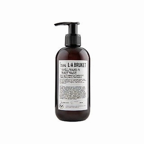 La Bruket Hand & Bodywash Sage/rosemary/lavender 240ml