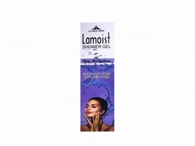 Lamoist Deep Moisturising Shower Gel