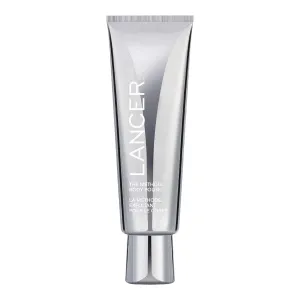 Lancer Skincare The Method: Body Polish, Warming Daily Exfoliator Scrub for Soft and Rejuvenated Skin, 8.1 Fl Oz (E104)