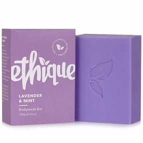 Lavender & Mint Bodywash Bar