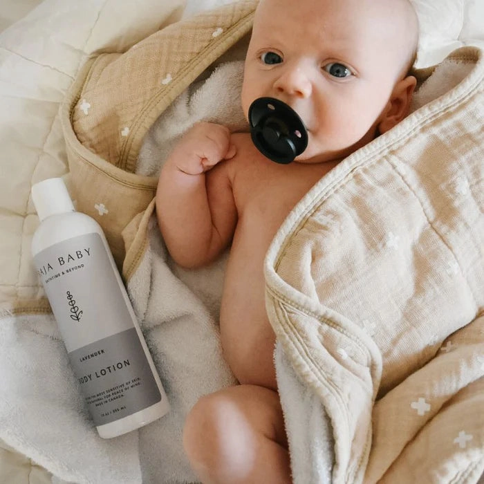 Lavender Bath Bundle