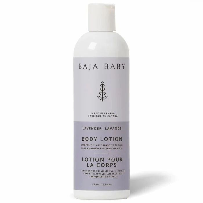 Lavender Bath Bundle