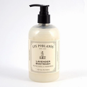 Lavender Bodywash