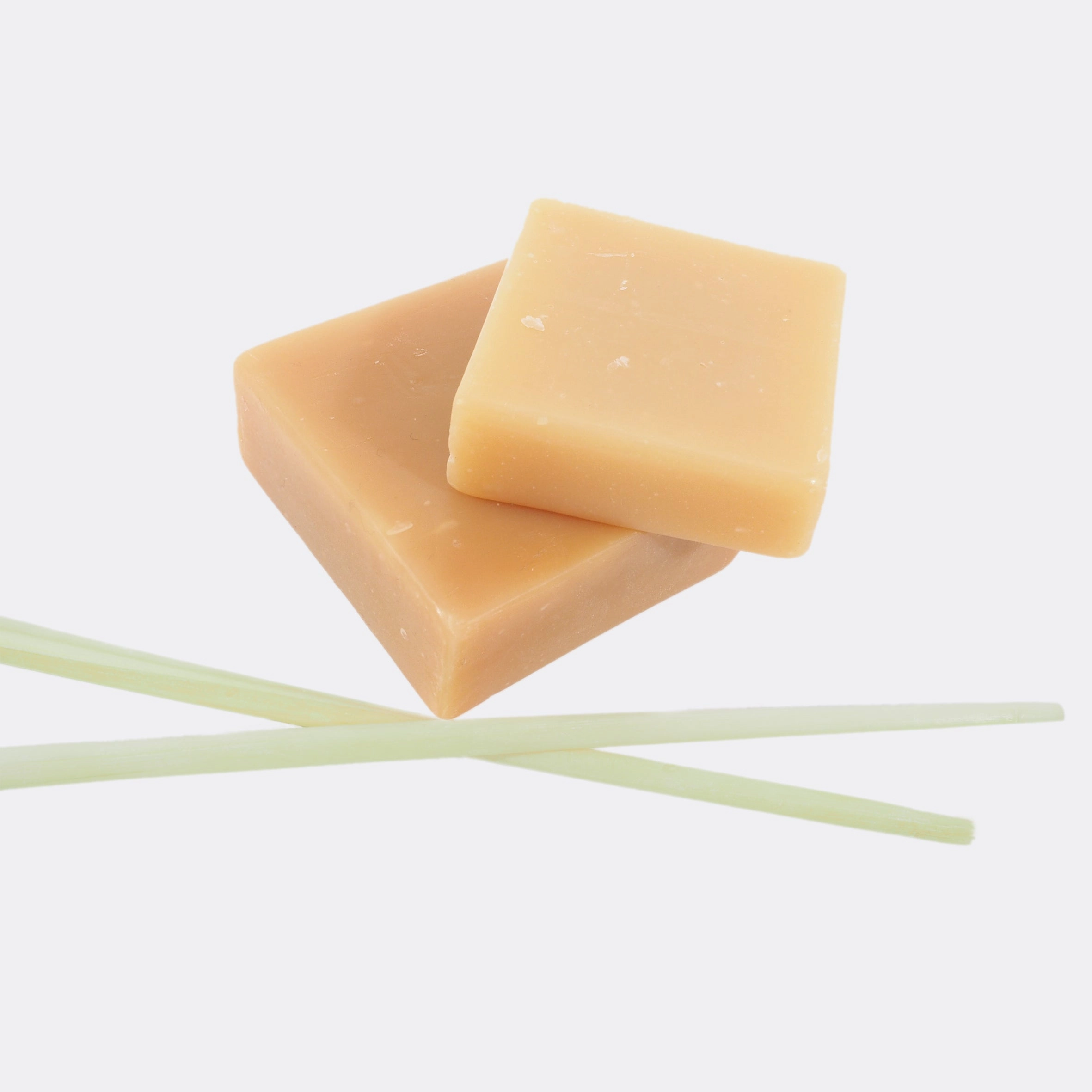 Lemongrass - Small Bodywash Bar
