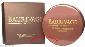 Loose Powder for Face ~ CARAMELO 60 ~ /Poudre Libre -1.5 Oz (45g Wt.)