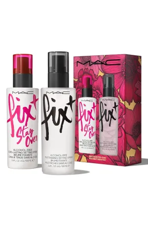MAC Best Buds Fix  Duo, 3.4 Ounces each