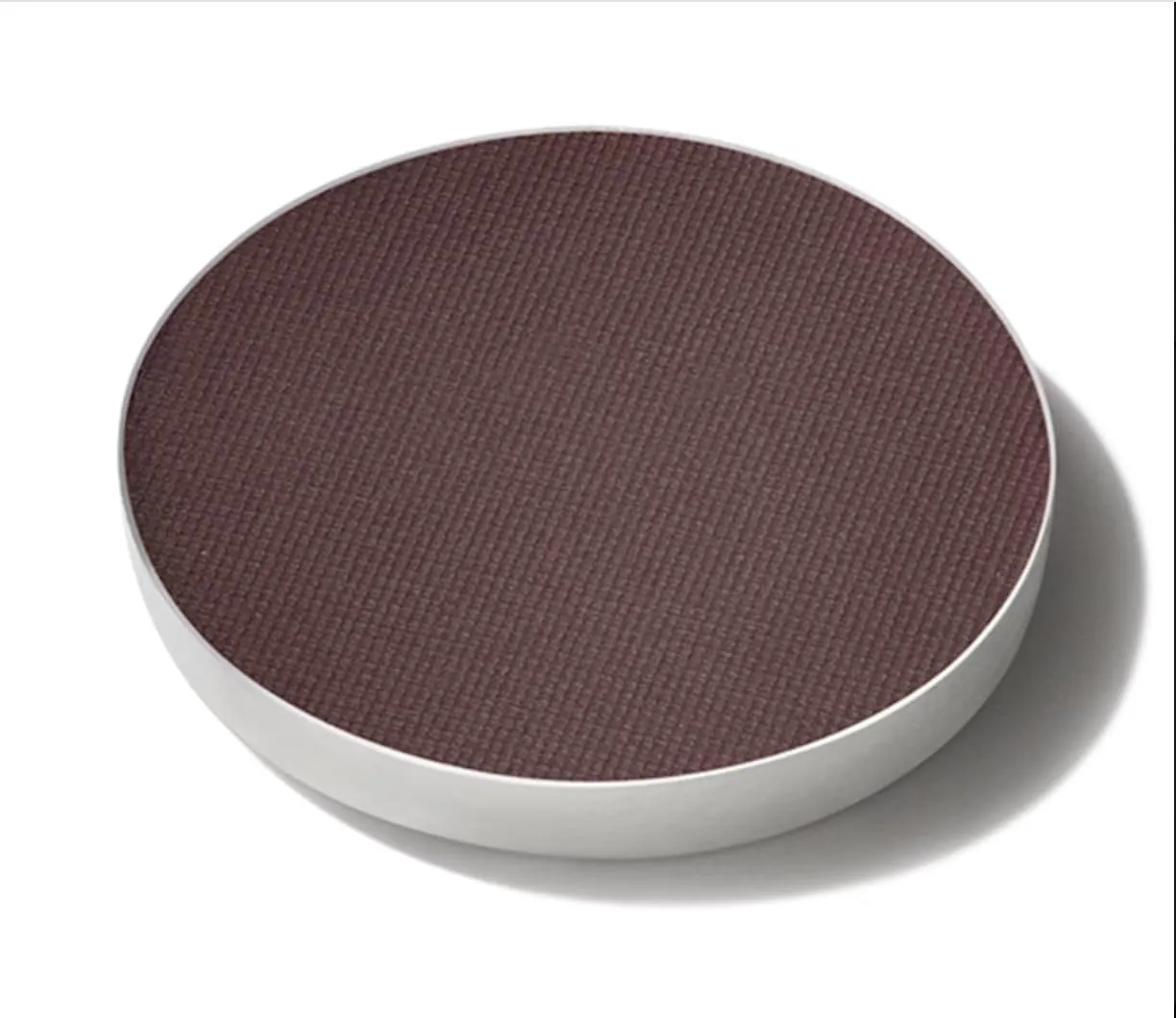 MAC Powder Kiss Soft Matte Eye Shadow Pro Palette, Give A Glam, .05 Ounce